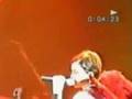 Natalia Oreiro   Que Digan lo Que Quieran Live Russia