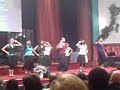 JMWZ Kingdom Dancers - Soldado