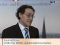 FTD-Thema vom 01.04.: Dramatischer Klimawandel