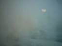 smoke bomb gone wrong