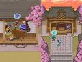 A day in Gensokyo/Hakurei Shrine part 2