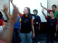 Dia del Maestro