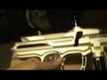 BOB LONG 2K5 LASOYA INTIMIDATOR with DXS PULSE SHOOTING!! FAST