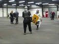Jan 14 2008, Viscount Sir Ieuan vs. Arminius