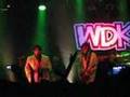 WDK TT 16 dejate llevar