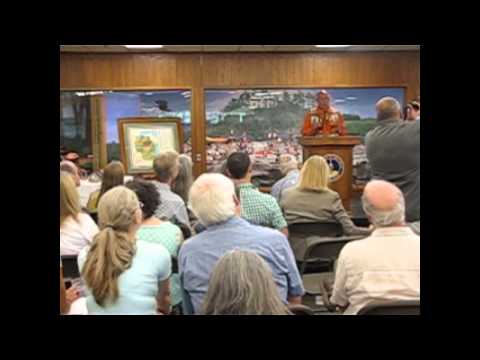 STEVENS POINT, Wis (WSAU) -- UWSP unveiling of the official Wisconsin map with the names the Menominee gave the land and lakes that surround it. STEVENS POINT, Wis (WSAU) -- UWSP unveiling of the official Wisconsin map with the names the Menominee gave the land and lakes that surround it.