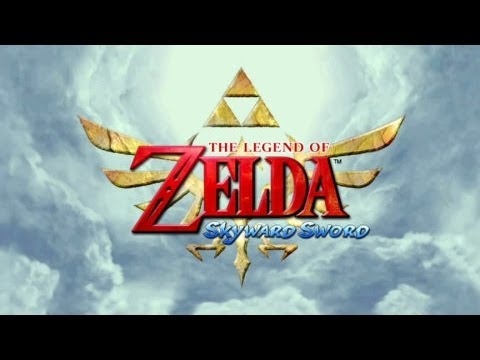 Skyward - These are all the cutscenes from Legend of Zelda Skyward Sword compiled into a long movie like format for your viewing pleasure.
