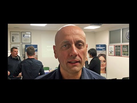 Il Branding Positioning di Riccardo Scandellari fa centro nella prima sessione di Artigiani sul Web