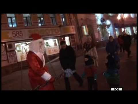Реутов ТВ. Новый год на реутов тв. Новогодние беседы