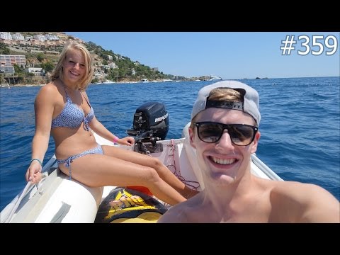 WIJ GAAN HARD!! - ENZOKNOL VLOG #359