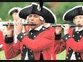 audio visual presentation of march enfilade.
