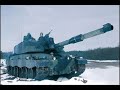 Challenger 2 main battle tank