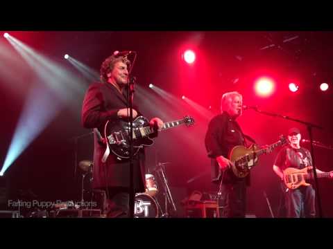 bachman - Bachman Turner - Live - Full Show Shot on location at THE COMMODORE BALLROOM Production by Farting Puppy Productions / Gene Greenwood.