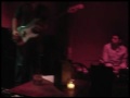Amy Carrigan & friends Rockwood Music Hall 8/12/08 Second Hand Rock Star