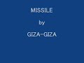 MISSILE by  GIZA-GIZA