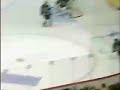 Keith Yandle - Moncton Wildcats Goal