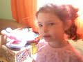 MARIANA CANTA CAYMMI