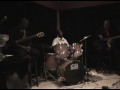 Seretse & Friends jam Tenor Madness