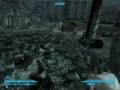 videos de Fallout 3 PC Gameplay P60 - DC Ruins