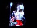 U2 Help/Ultraviolet live from Dublin Zoo TV 1993