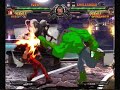 MoN '07 Guilty Gear Slash Singles