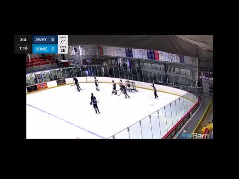 Pass infant to tie game 5-5