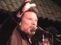 The Road Warrior: Vernon Wells Dramatic Readings