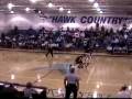 videos de Dominick Robinson - Lake Howell vs Lyman 12/2/08