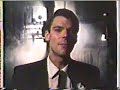 music video form a much music 80's weekend.   unfortunately, this guy never made it to the us in the 80's