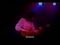 Queen- Medley Earls Court