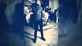 Zeyid_Aşiq - Gizletme mennen yeni şeir.2016