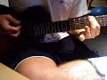 Duncan Hills Coffee Jingle Solo- Dethklok Duncan Hills Coffee Jingle Solo- Dethklok