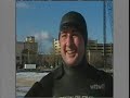 Lake Michigan Surfing Special