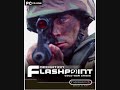 Operation Flashpoint: Cold war Crisis - Track 2 (music)