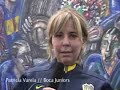 Futbol solidario con el Perú