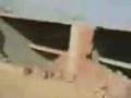 Persecution egyptian copts- destroying their tombs, part 1