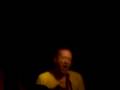 BILL JANOVITZ IT MAKES NO DIFFERENCE LIVE AT TOAD