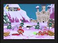 Let Me Play Alien Hominid HD Part 6 : 2-1