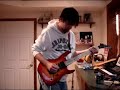 Metallica - One by StevieBGoode