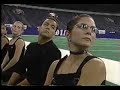 SWT Bobcat Marching Band 1999