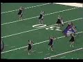 SWT Bobcat Marching Band 1999