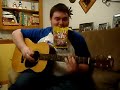 Laffy Taffy on Guitar