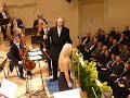 Malena Ernman, Solveigs sang