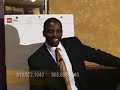 Tye Maner talks about the value of never quitting