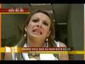 Ingrid Coronado embarazada de Fernando del Solar 2a parte