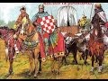 Short history of The Croatian Checkerboard