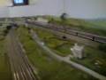 VERY LONG N Gauge train on youtube, is it the longest? 50!!!