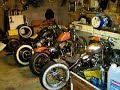 another project from the dogchop garage.stay tuned boppers, stay tuned.