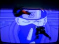 Naruto Ultimate Ninja 3 Kakashi Hatake v.s Maito Guy