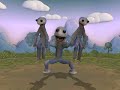 Puppetshow - Spore Creature Creator Video